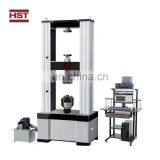 WDW-300KN PC Control Electronic Metal Universal Tensile Strength Testing Machines Price thumbnail-4