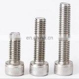 High Quality S32205 S32750 Stud Bolts and Hexagonal Nuts in China thumbnail-4