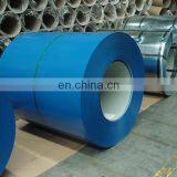 High Quality Powder Coated Zinc Aluminum Sheet Metal Ppgl Coil Price thumbnail-4