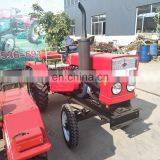 20hp 2wd Mini Tractor Mini Farm Tractor With PTO and 3 Points Hitch thumbnail-5