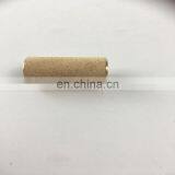 Manufacture Copper Powder Sintered Metal Filter/sintered Bronze Lpg Filter From China thumbnail-2