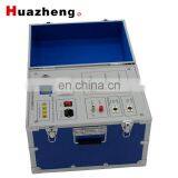 Transformer Dielectric Loss Tester Measuremet Dissopation Factor Tester 12kv Tan Delta Tester thumbnail-4