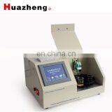 Transformer Oil pH Tester Kit Astm D974 Oil Acidity Testing Equipment Acid Value Test Kit thumbnail-3