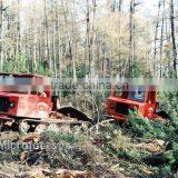 FORWARDER TRACTOR thumbnail-2