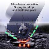 Joyroom Anti Duty Soft Silicone Case for Iphone 12 Case thumbnail-2