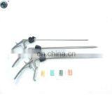 Hemolok Clips With Diam 5.5mm Clip Applier With Polymer Ligation Clip Laparoscopic Instruments Surgical thumbnail-7