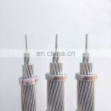 ASTM B231M Standard AAC AAAC Cable Flint /Darien/Greeley/ELGIN thumbnail-1