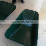 Wheelbarrow Part 4CU,FT Metal Tray Used for Wb3800 thumbnail-1