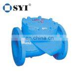 Flanged Wafer Check Valve thumbnail-3