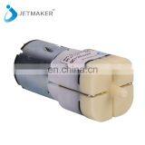 Jetmaker 6v 9v 12v 24v DC Electric Inflatable Mini Air Pump thumbnail-2