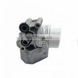 Aluminum Transmission Engine Oil Cooler Kit Housing OEM BK2Q6B624CB 1372321 2070846 thumbnail-5