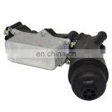 Auto Oil Filter Housing Assy OEM 68105583AF 68105583AA 68105583AE Fits for 3.6L thumbnail-6