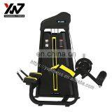 Fitness Gym Machine Leg Press Prone Leg Curl thumbnail-2
