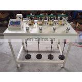 Direct Shear Test Apparatus for Soil Pressure 400kPa thumbnail-2