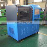 HEUI Injector Test Stand CR318 Test CAT C7 C9 3126 3412 thumbnail-2