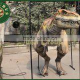 Lisaurus-C-adult Life Size Dinosaur Costume Realistic Dinosaur Suit thumbnail-4