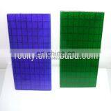 Best Price 6mm 6.5mm 6.8mm 7mm Chicken Wire Glass thumbnail-1