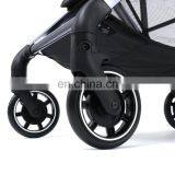 Super Luxury Light Weight Baby Stroller Travel Portable Baby Stroller for Sale thumbnail-5