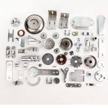 Stamping Stamping OEM Sheet Metal Stampings Sheet Metal Fabrication Parts thumbnail-3