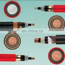 3.6/6kV Single core XLPE insulation Electric power Cable