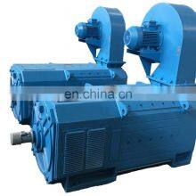 ZSN4 dc Motor for Cement Mill thumbnail-2