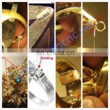 Most Popular Laser Welding Machine Jewelry Laser Welder Dental Laser Welder thumbnail-5