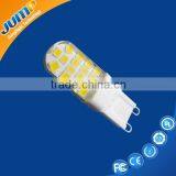 New Design g4 g9 Led Bulb for Crystal Lamp Replacement thumbnail-3