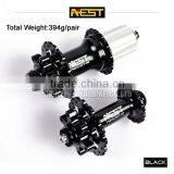 AEST Titanium Spokes Mtb Hub /mountain Bike Hub /bicycle Rear Hub