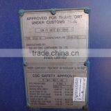 Most Popular Nice 20ft/40ft/40ft HC/HQ Used Sea Container High Quality Competitive Price for Sale thumbnail-5