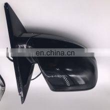 Best Selling Body System Car Side Rearview Mirror Cover thumbnail-4