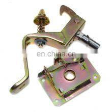 111823507F,152823509B For VW BEETLE 69-77 SUPER BEETLE 71-79 HOOD LOCK LATCH thumbnail-5