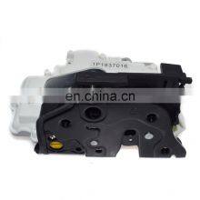 For VW EOS Front Passenger Side Power Door Lock Latch Actuator 1P1837016 New thumbnail-2