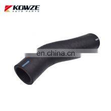 Radiator Hose Inlet Outlet For Pickup TOYOTA HILUX KUN15 KUN26 KUN25 16571-0L030 16572-0L030 thumbnail-2