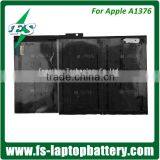 GENUINE Original Laptop Batterie A1376 for IPad2 2nd Generation A1376 Laptop Batteri for Apple IPad2 Series thumbnail-2