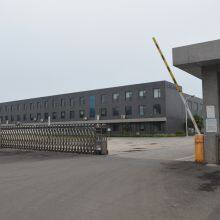 Guangzhou Jierui Auto Equipm Ent Of Technology Co., LTD company overview - view 1 thumbnail