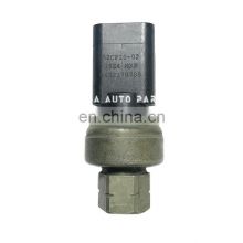 52CP10-02 Auto Air Conditioning 9632170780  AC A/C Pressure Switch 9647971280 for Peugeot 406 206 607 307 807 407
