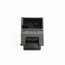 High Quality Black Electric Power Window Switch For Volkswagen Golf GTI 3B0959855B thumbnail-3