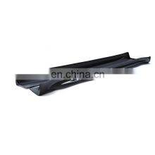 High Quality Carbon Fiber Side Skirt for Porsche Carrare 911 992 Side Skirt for 992 thumbnail-5