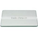 TM199-6 Clear Glass Plate