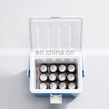 New Product 15L Cooler Box Ice Waterproof Customized Logo Color Special Material Cooling Origin Type thumbnail-3