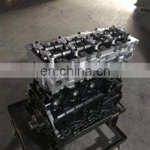 Turbo Del Motor 2.5L D4D Diesel 2KD-FTV 2KD Engine Assembly For Toyota Fortuner Hiace Hilux Innova thumbnail-4