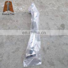 Excavator Engine Parts EX200-1 SH280 6BD1 Turbocharger Return Oil Pipe thumbnail-4