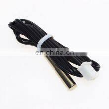 W1209 DC 12V Heat Cool Temp Thermostat Temperature Control Switch Temperature Controller Thermometer Thermo Controller thumbnail-3