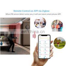 ZigBee Smart Infrared Detector EWelink Infrared Sensor Smart Linkage Sensor thumbnail-4