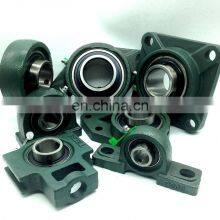 Hot Selling Cheap Price Customized uc Ucf Pillow Blocks Bearing Ucp205 Ucp 206 UCP206 thumbnail-2