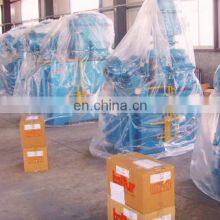 Factory Direct Sale Gas Waste Treatment Equipment Medical Special Waste Incinerator thumbnail-5