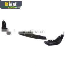 Auto Parts G20 G28 Front Bumper Spoiler Lip Body Kits for BMW 3 Series G20 G28 2019+ thumbnail-1