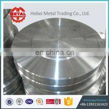 Corrosion Resistant Antique Iron Floor Titanium Flat Welding Frp Flange thumbnail-2