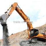 Excavator Loader Wheel Loader With Favorable Price thumbnail-4