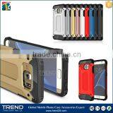 High Quality Mobile Phone Armor Cover Case for Samsung s7 Edge thumbnail-3